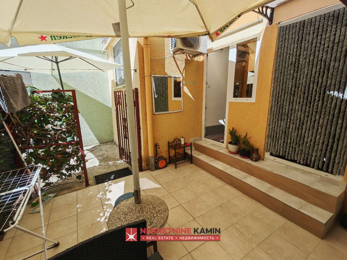 Residential Property with Multiple Units – Budva, Near Dositejeva Street